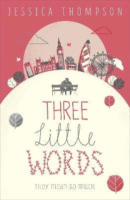 Three Little Words