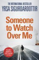 Someone to Watch Over Me 1