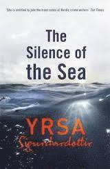 bokomslag The Silence of the Sea