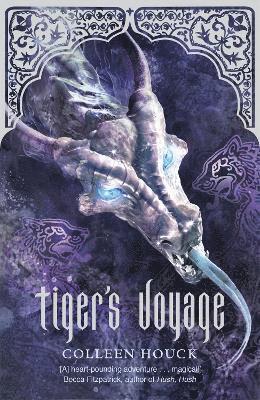 Tiger's Voyage 1