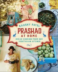 bokomslag Prashad At Home