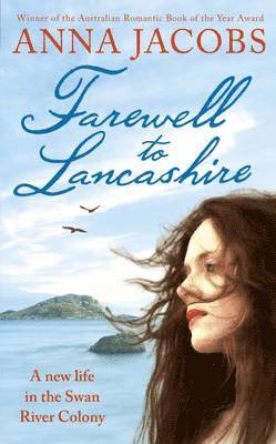 bokomslag Farewell to Lancashire