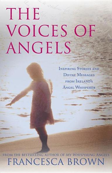 bokomslag Voices of Angels