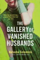 bokomslag The Gallery of Vanished Husbands