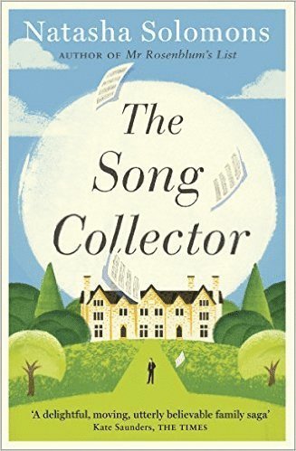 The Song Collector 1