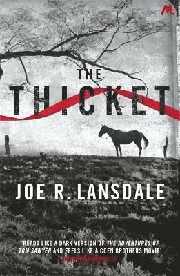 Joe R. Lansdale - Thicket, Häftad