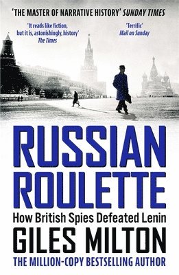 Russian Roulette 1