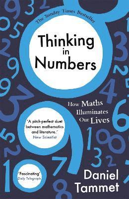 Thinking in Numbers 1