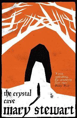 The Crystal Cave 1