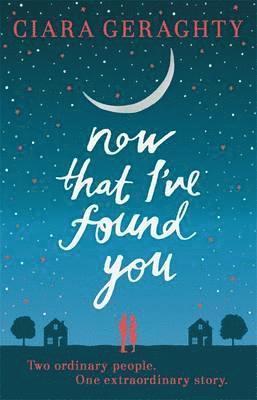 Ciara Geraghty - Now That I've Found You, Pocket