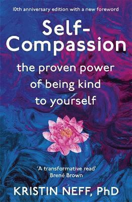 Kristin Neff - Self-Compassion, Häftad