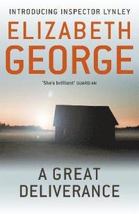 bokomslag Great deliverance - an inspector lynley novel