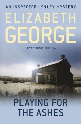 Playing For The Ashes