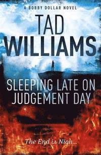 Sleeping Late on Judgement Day 1