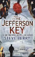 bokomslag The Jefferson Key