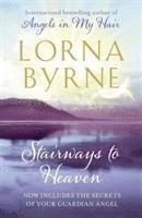 BYRNE  LORNA - STAIRWAYS TO HEAVEN, Inbunden