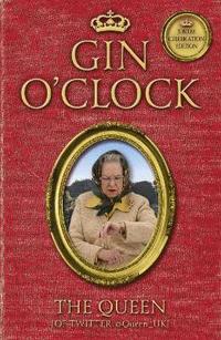 bokomslag Gin O'Clock
