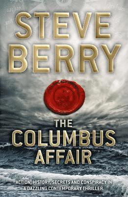 The Columbus Affair 1