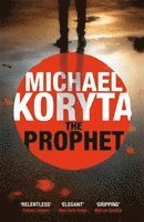 bokomslag Prophet
