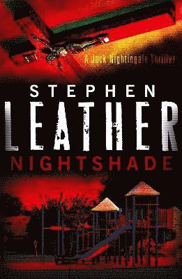 Stephen Leather - Nightshade, Häftad