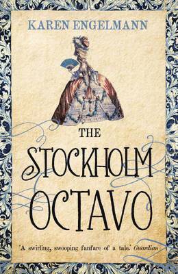 Karen Engelmann - Stockholm Octavo, Häftad