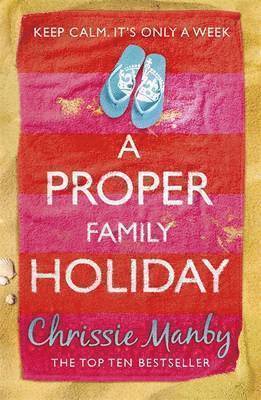 A Proper Family Holiday 1