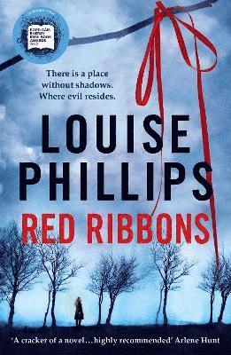 Red Ribbons 1