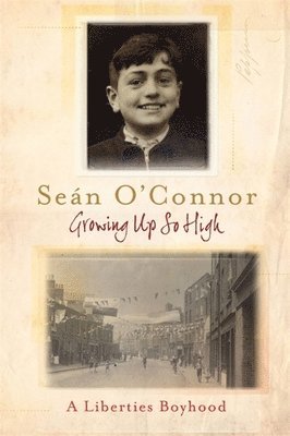 Growing Up So High: A Liberties Boyhood