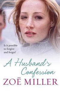 bokomslag A Husband's Confession