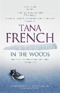 Tana French - In the Woods, Häftad