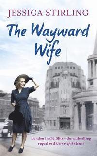 bokomslag The Wayward Wife