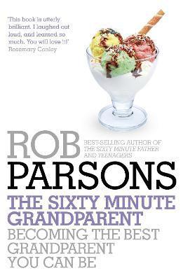 bokomslag Sixty Minute Grandparent