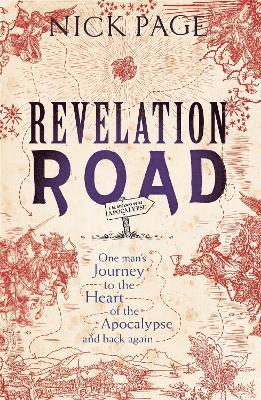 Nick Page - Revelation Road, Häftad