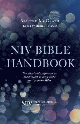 NIV Bible Handbook 1
