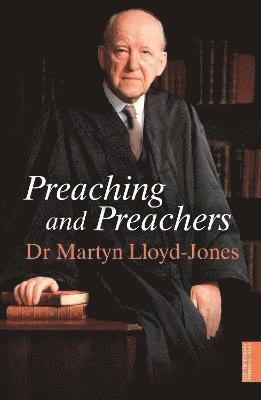 Preaching and Preachers 1