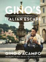 bokomslag Gino's Italian Escape (Book 1)