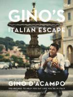 Gino's Italian Escape (Book 1) 1