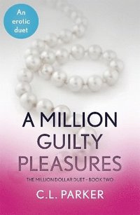 bokomslag A Million Guilty Pleasures