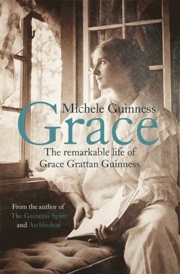 Michele Guinness - Grace, Häftad