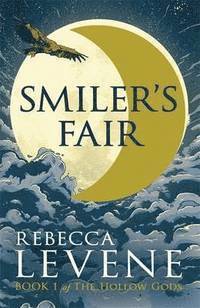 Rebecca Levene - Smiler's Fair, Häftad