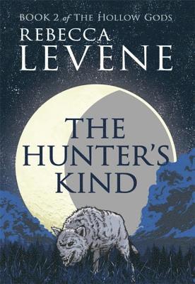 Rebecca Levene - Hunter's Kind, Häftad