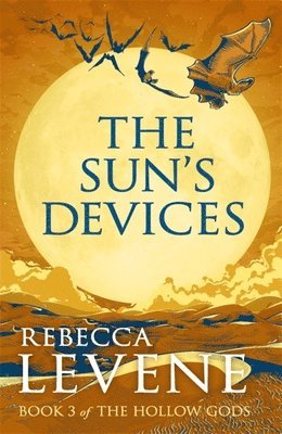 Rebecca Levene - Sun's Devices, Häftad