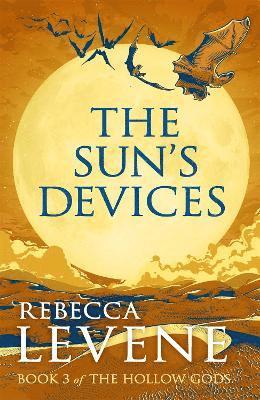 The Sun's Devices 1