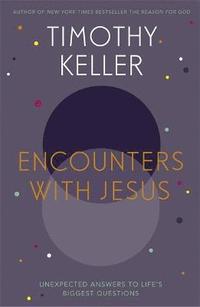 bokomslag Encounters With Jesus