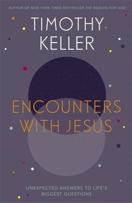 Encounters With Jesus 1