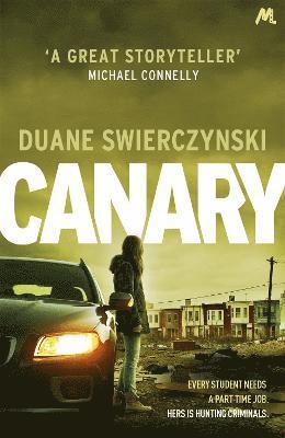 Canary 1