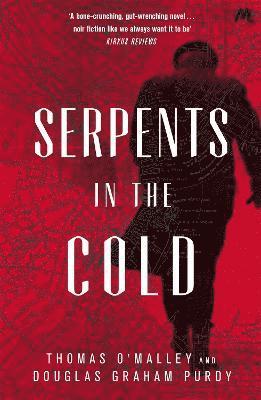 Serpents in the Cold 1
