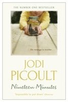 Jodi Picoult - Nineteen Minutes, Häftad