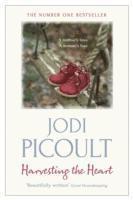 Jodi Picoult - Harvesting the Heart, Häftad