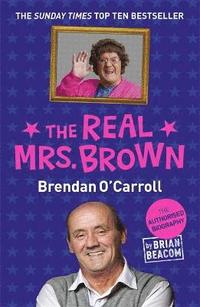 bokomslag The Real Mrs. Brown